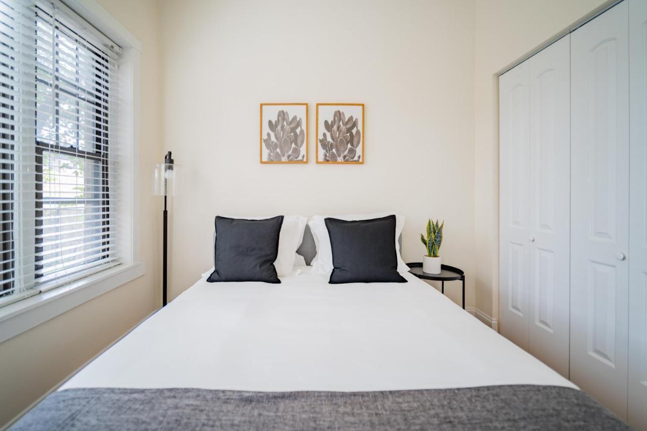 3-bedroom Gem With In-unit Laundry - Lawndale 1 & 2 Rep * Chicago