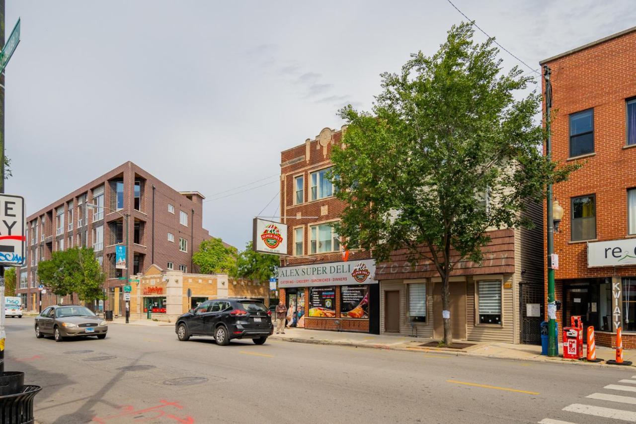 3-bedroom Gem With In-unit Laundry - Lawndale 1 & 2 Rep * Chicago
